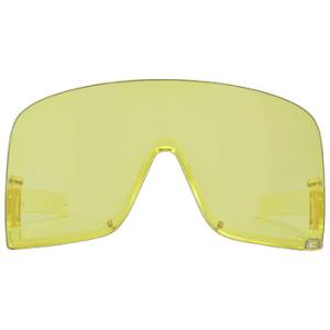 Yellow Shield Sunglasses GG1631S 009