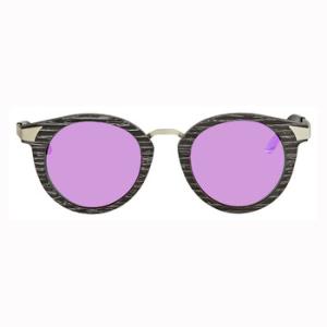 Zale Wood Sunglasses