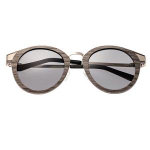 Zale Wood Sunglasses