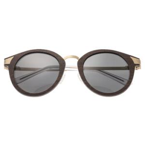 Zale Wood Sunglasses