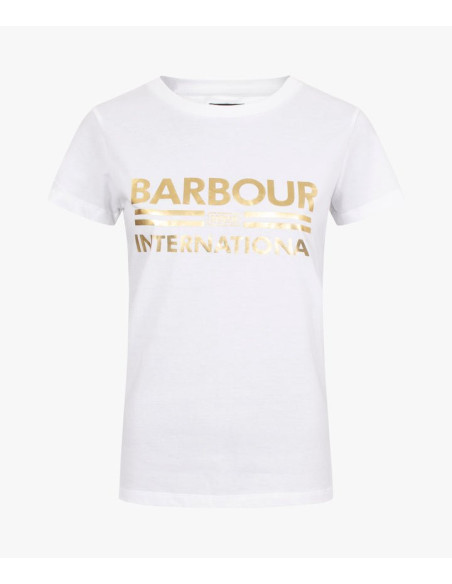 Barbour - B.Intl Originals Tee