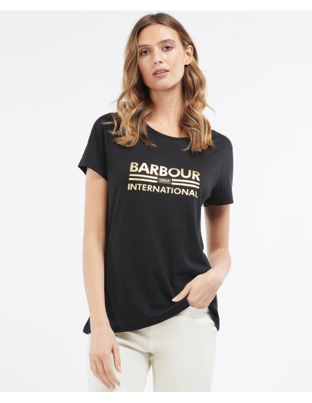 Barbour - B.Intl Originals Tee