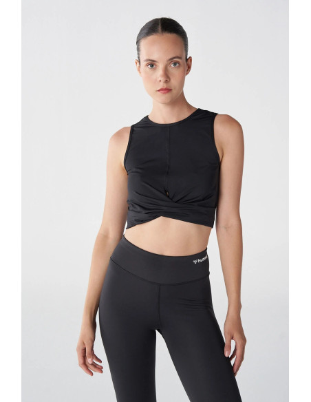 HUMMEL - MERINA CROP ATHLETE