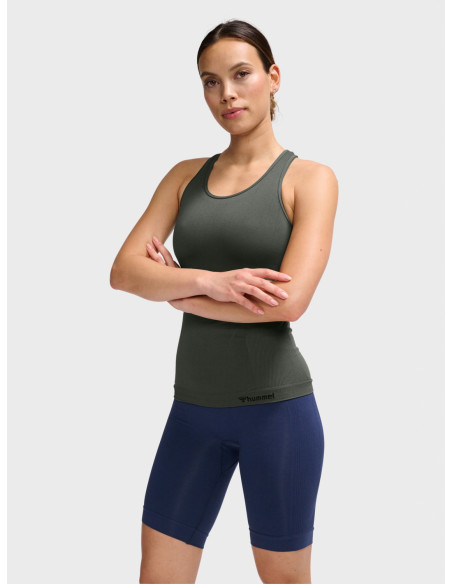 HUMMEL - SUSTAINABLE TIF SEAMLESS ATHLET