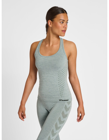 HUMMEL - hmlCI SEAMLESS TOP