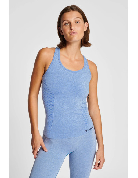 HUMMEL - hmlCI SEAMLESS TOP