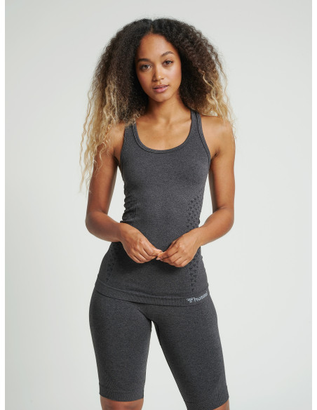 HUMMEL - hmlCI SEAMLESS TOP