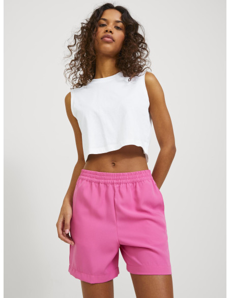 JJXX - JXALVIRA SLIM SL CROP EVERY TEE JRS SN