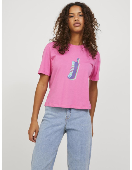 JJXX - JXSALLY REG ONECK SS TEE JRS