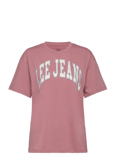 Lee - CREW NECK TEE