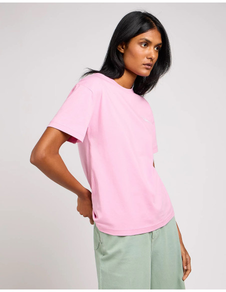 Lee - RELAXED CREW TEE