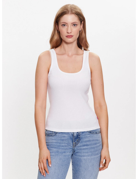 Levis® - Essential Rib Tank