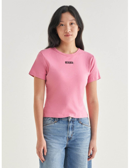 Levis® - Graphic Rickie Tee