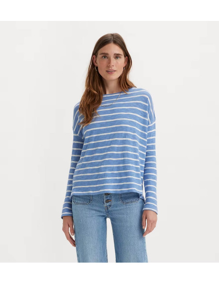 Levis® - Margot Long Sleeve