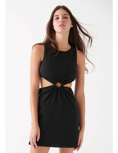 Mavi - CUT DETAIL DRESS