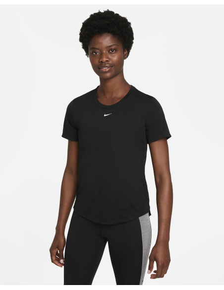 NIKE - W NK ONE DF SS STD TOP