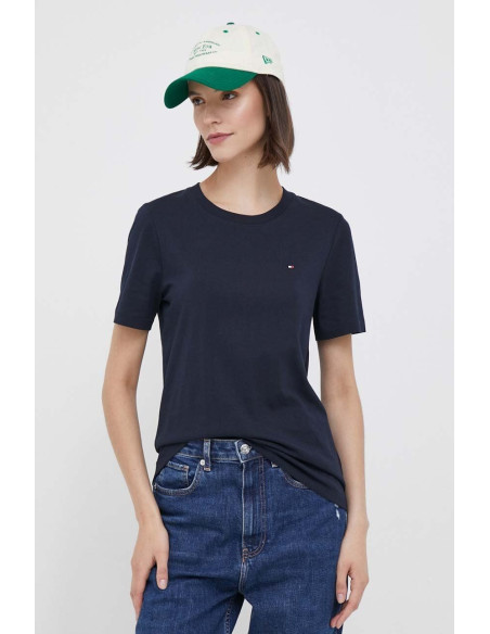 Tommy Hilfiger - MODERN REGULAR C-NK SS