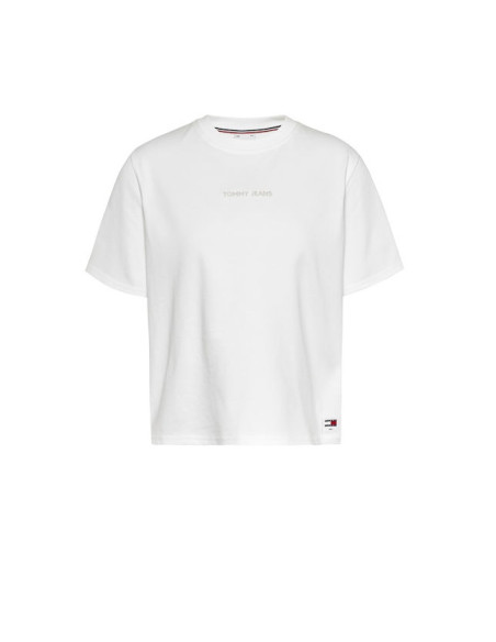 Tommy Jeans - TJW BXY NEW CLASSICS TEE EXT