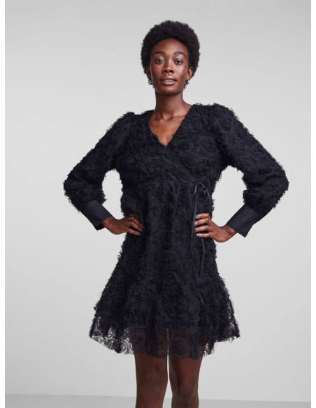 Y.A.S - YASFLOWERLYBLOCK LS