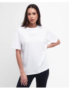 Barbour - B.Intl Whitson Tee