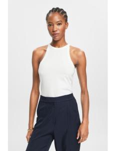 ESPRIT - Jersey tank top