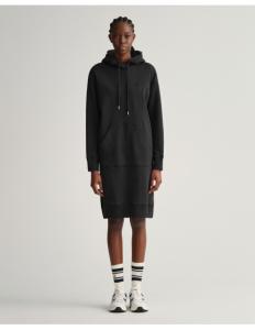 Gant - D1. ICON G ESSENTIAL HOODIE DRESS