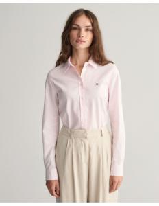 Gant - SLIM STRETCH OXFORD SHIRT