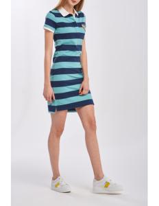 Gant - Summer Stripe Rugger Dress