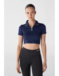 HUMMEL - CERES CROPPED T-SHIRT