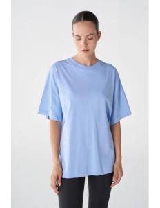 HUMMEL - SHURA OVERSIZE SHORT SLEEVE T-SHIRT