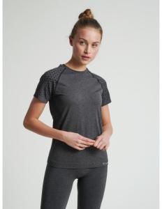 HUMMEL - hmlCI SEAMLESS T-SHIRT