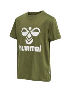 HUMMEL - hmlTE TOLA SPORTS BRA