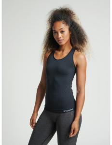 HUMMEL - hmlTIF SEAMLESS TOP