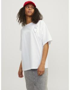 JJXX - JXENYA LOOSE SS TEE JRS