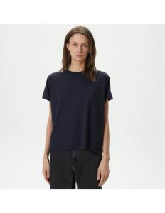 Lacoste - Lacoste Women&#039;s Loose Fit T-shirt