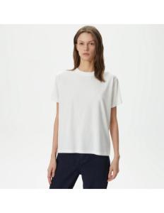 Lacoste - Lacoste Women&#039;s Loose Fit T-shirt