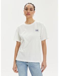 Lee - RELAXED CREW TEE