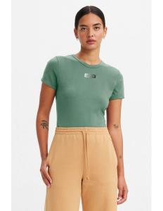 Levis® - Graphic Rickie Tee