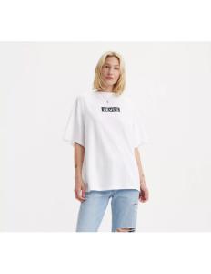 Levis® - Graphic Short Stack Tee