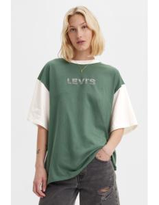 Levis® - Graphic Short Stack Tee