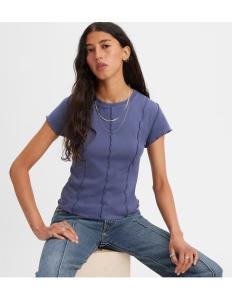 Levis® - Inside Out Seamed Tee