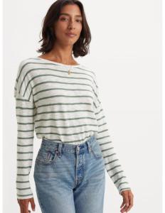 Levis® - Margot Long Sleeve