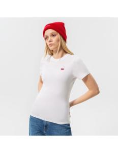 Levis® - Ss Rib Baby Tee