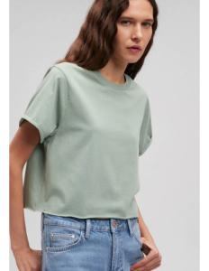 Mavi - CREW NECK SHORT SLEEVE TOP