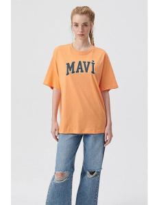 Mavi - MAVI PRINTED TSHIRT