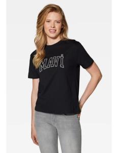 Mavi - Mavi Logo Tee