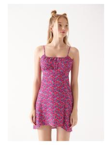 Mavi - PRINTED DRESS