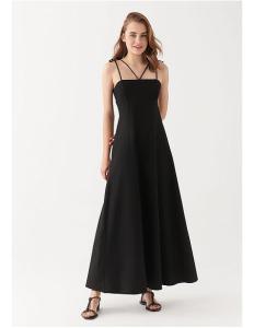 Mavi - THIN STRAP DRESS