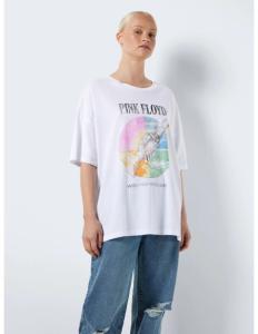 Noisy May - NMIDA PINK FLOYD S/S TOP FWD