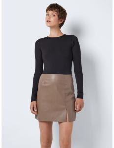 Noisy May - NMTERESA L/S BODYSUIT